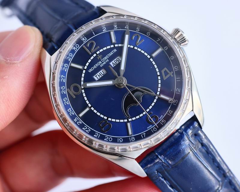 Vacheron Constantin 40mm 082948
